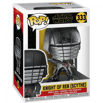 FUNKO POP! - Star Wars - Episode 9 KOR Scythe #333